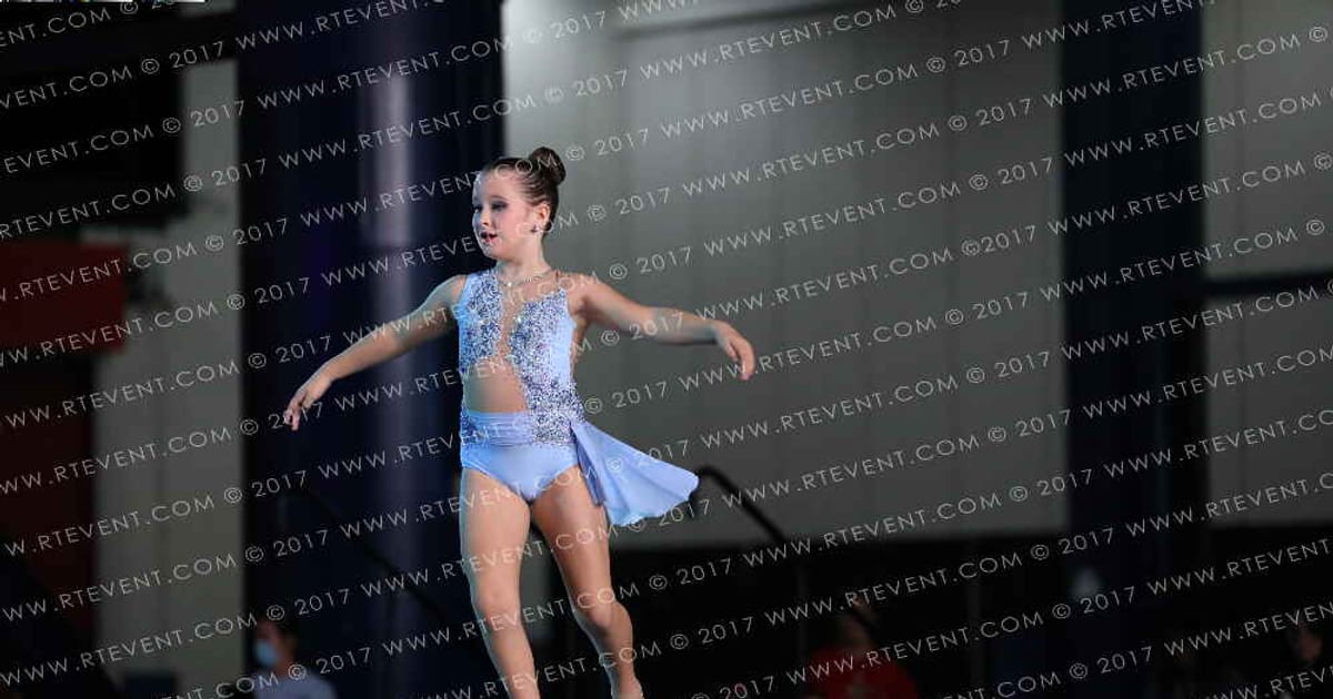 Dance Dynamics Riley McPherson · Groove Solos