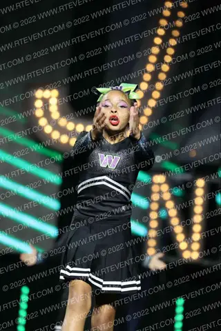 SOCAL WARRIORS DYNAMITE DIVAS