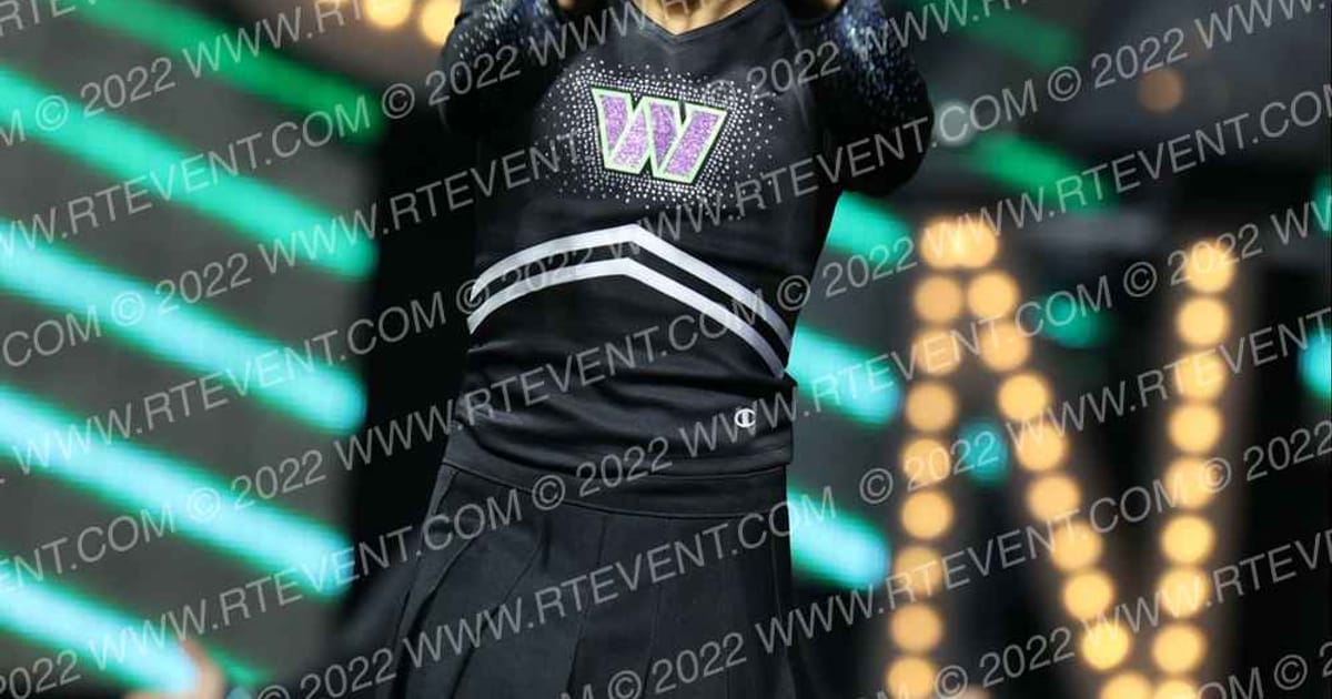 SOCAL WARRIORS DYNAMITE DIVAS · YOUTH Nationals