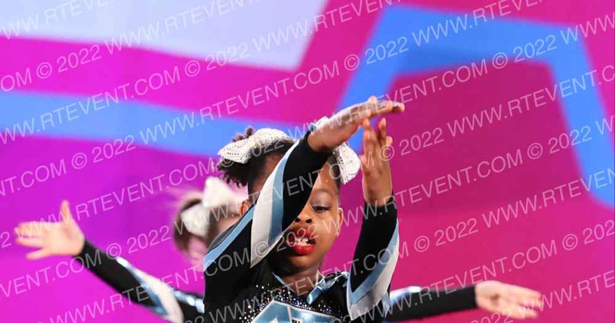 ATA Lake Norman Super Novas · Aloha Concord Showdown