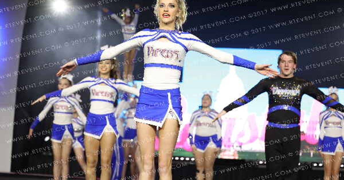 Victory Vipers Toxic · Coastal at the Capitol