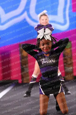 Twisters Knockouts
