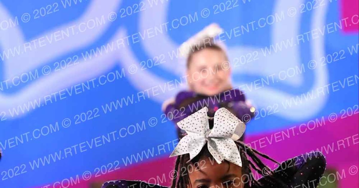 Twisters Knockouts · Aloha Concord Showdown