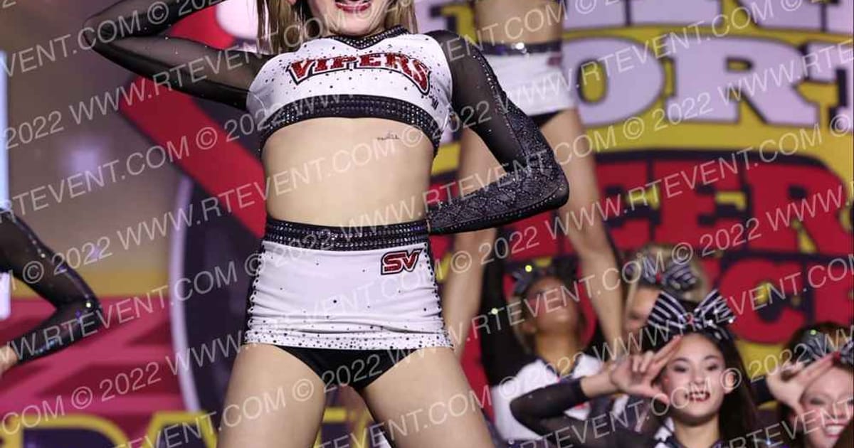 Stars Vipers Katy Mamba Mafia · Grand Nationals Palm Springs