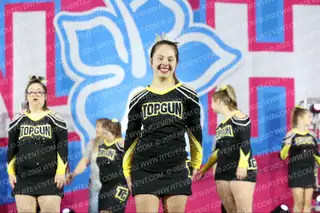 Top Gun All Stars Shining Stars