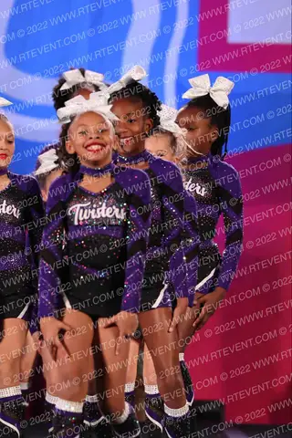 Twisters Mini Storm