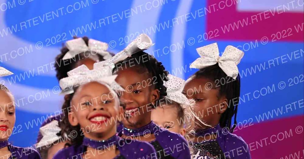 Twisters Mini Storm · Aloha Concord Showdown