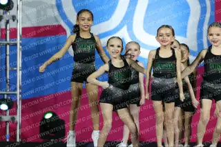 Pittsburgh Poison All Stars Tadpoles
