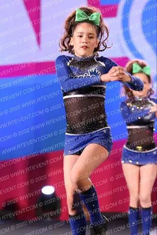 Inspire Athletics Infinity