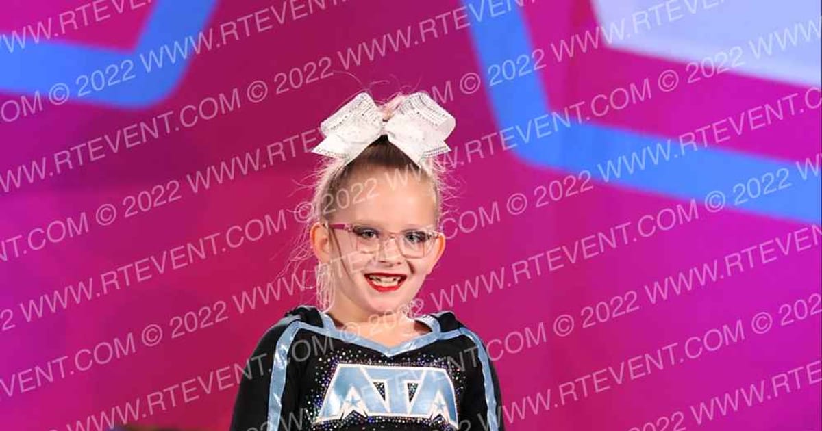 ATA Lake Norman Starlites · Aloha Concord Showdown