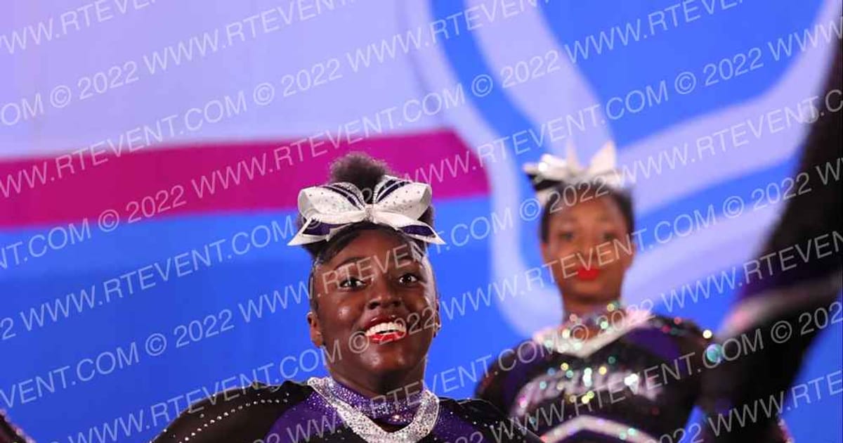 Twisters Junior Ice · Aloha Concord Showdown