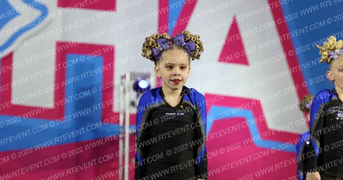 Power House Elite Wildcats MAYHEM · Aloha Pittsburg
