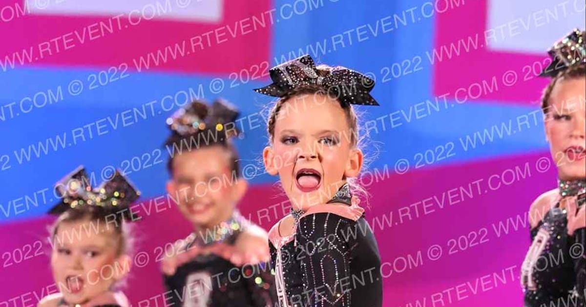 Designer Athletics Fashionistas · Aloha Concord Showdown