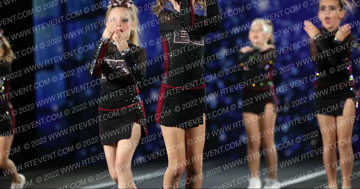 Brandon All-Stars Wesley Chapel Mint · Spirit Sports Kissimmee DIDII Nationals