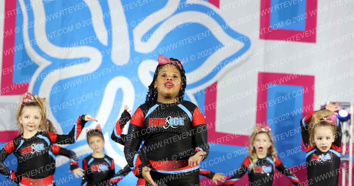 Fire & Ice Allstars Icicles · Aloha Pittsburg