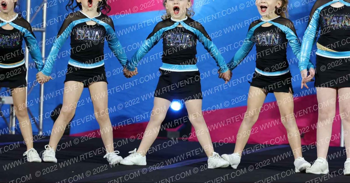 Rain Athletics Sprinkles · Aloha Pittsburg