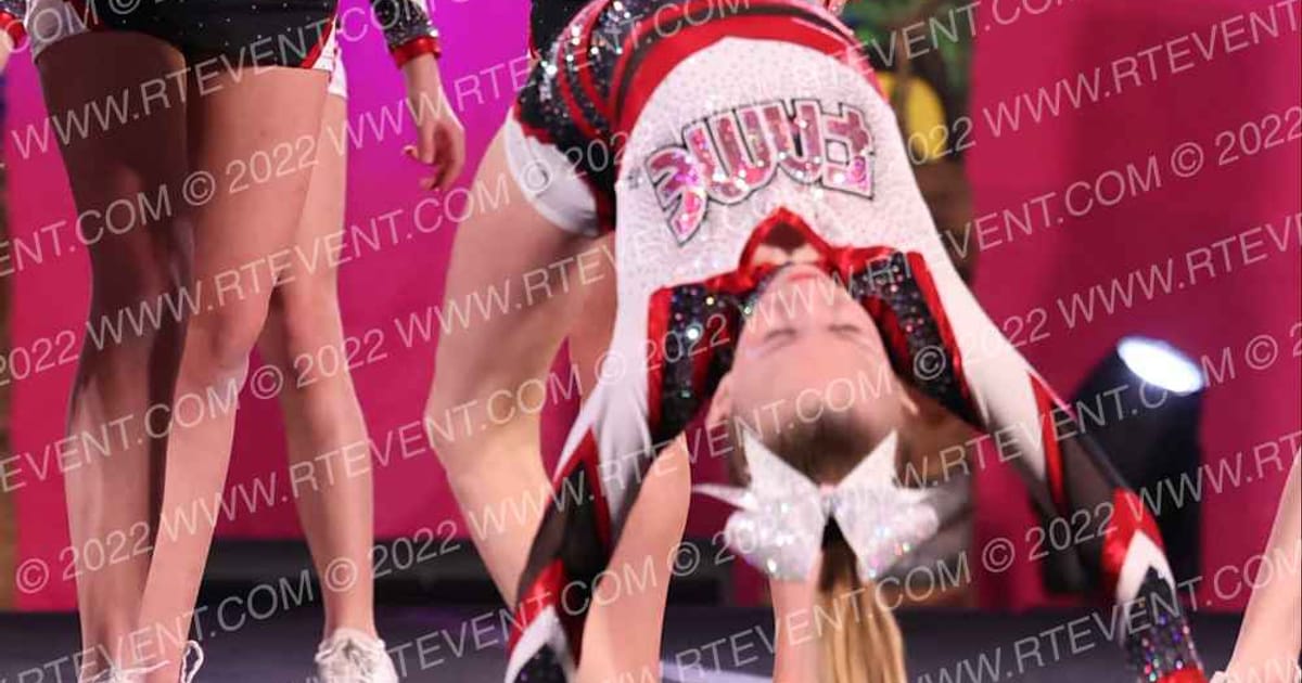 FAME All Stars - Roanoke Platinum · Aloha Concord Showdown