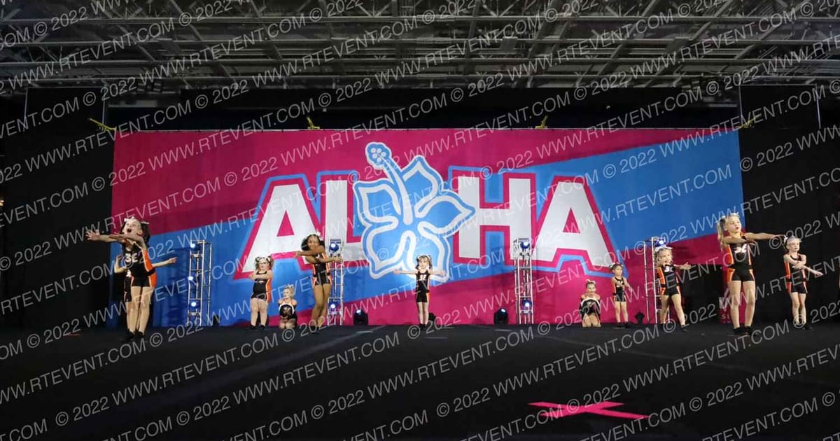3E Raindrops · Aloha Pittsburg