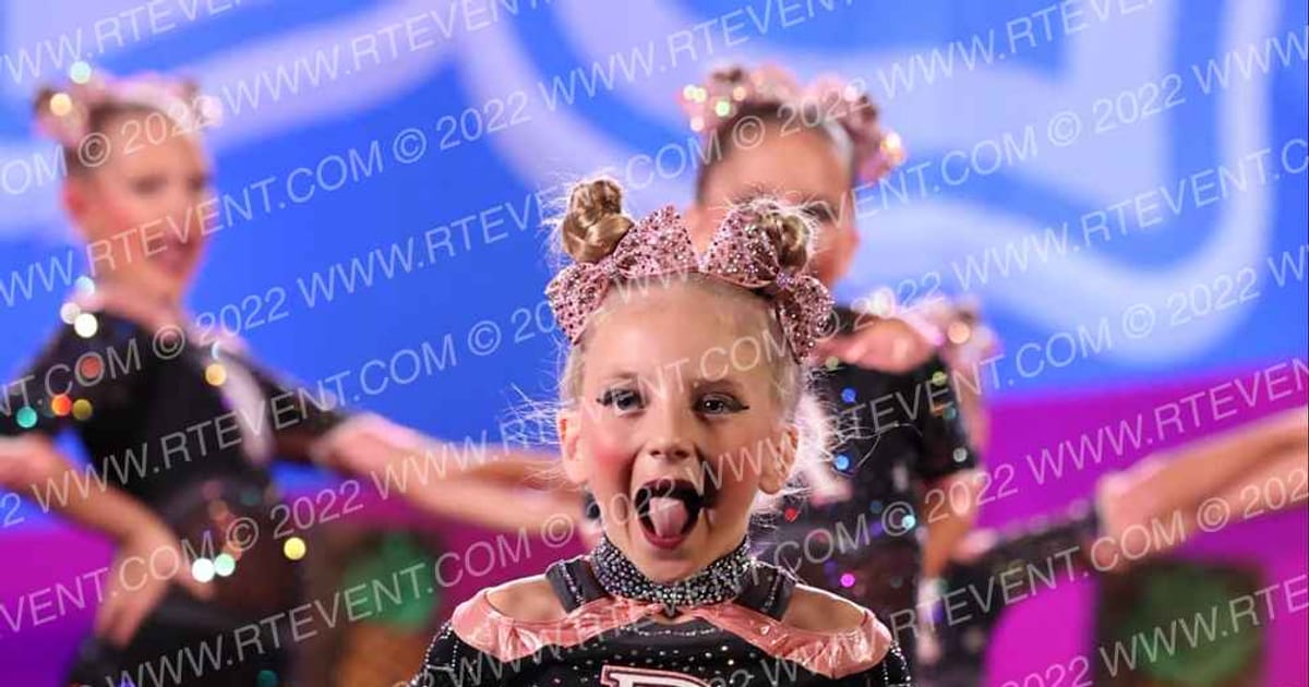 Designer Athletics Mini McQueens · Aloha Concord Showdown