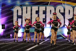 Essex Stembridge Intensity Fearless