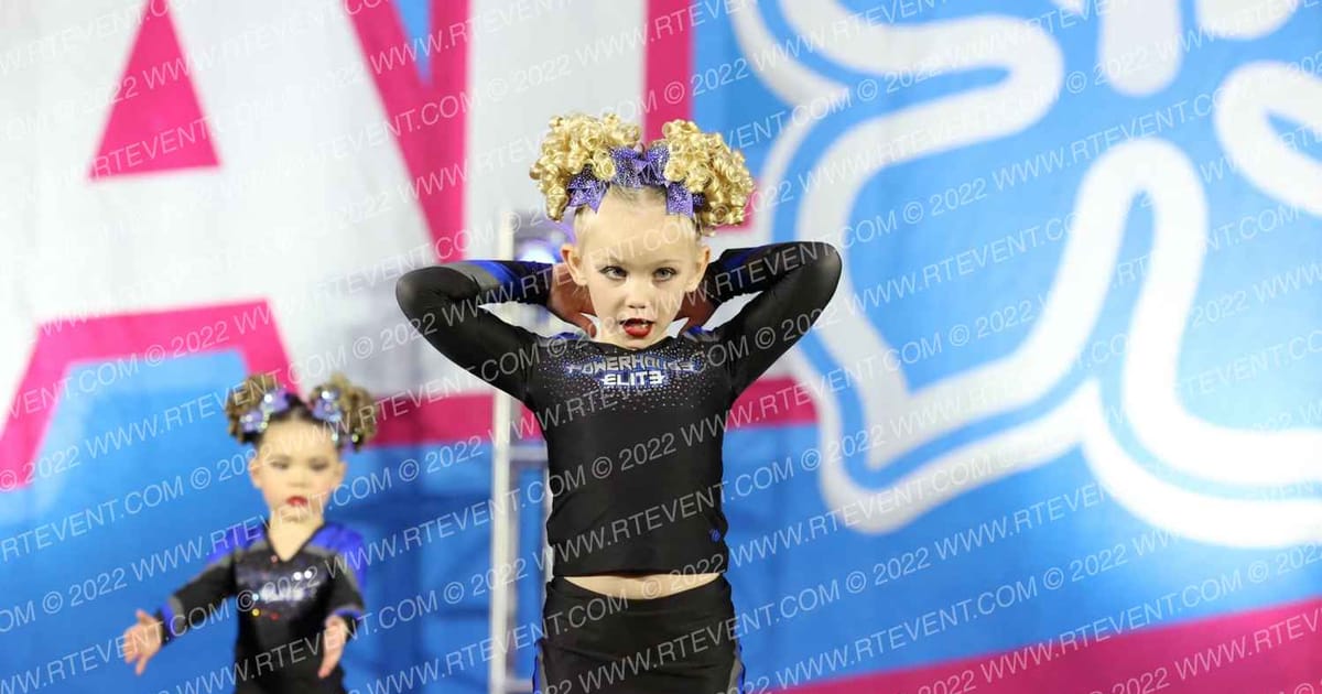 Power House Elite Wildcats HAVOC · Aloha Pittsburg