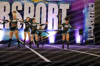 All Star Rebels Hot Shots