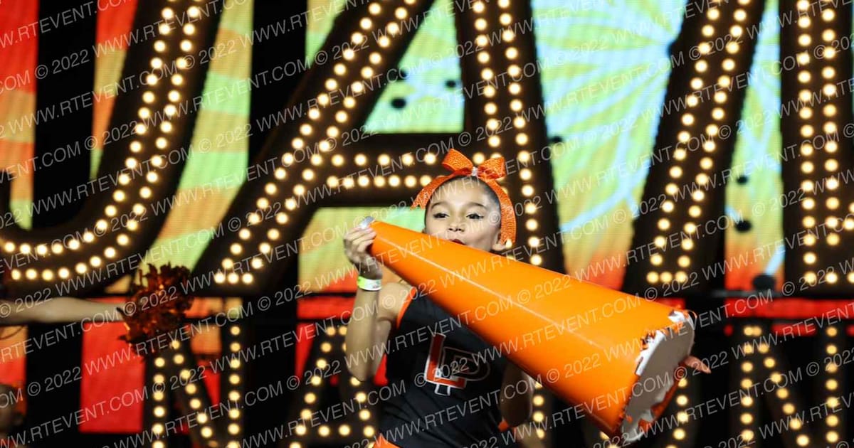LA PUENTE WARRIORS JR PEE WEES · YOUTH Nationals