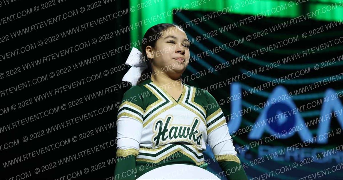 MADERA RANCHOS JUNIORS · YOUTH Nationals