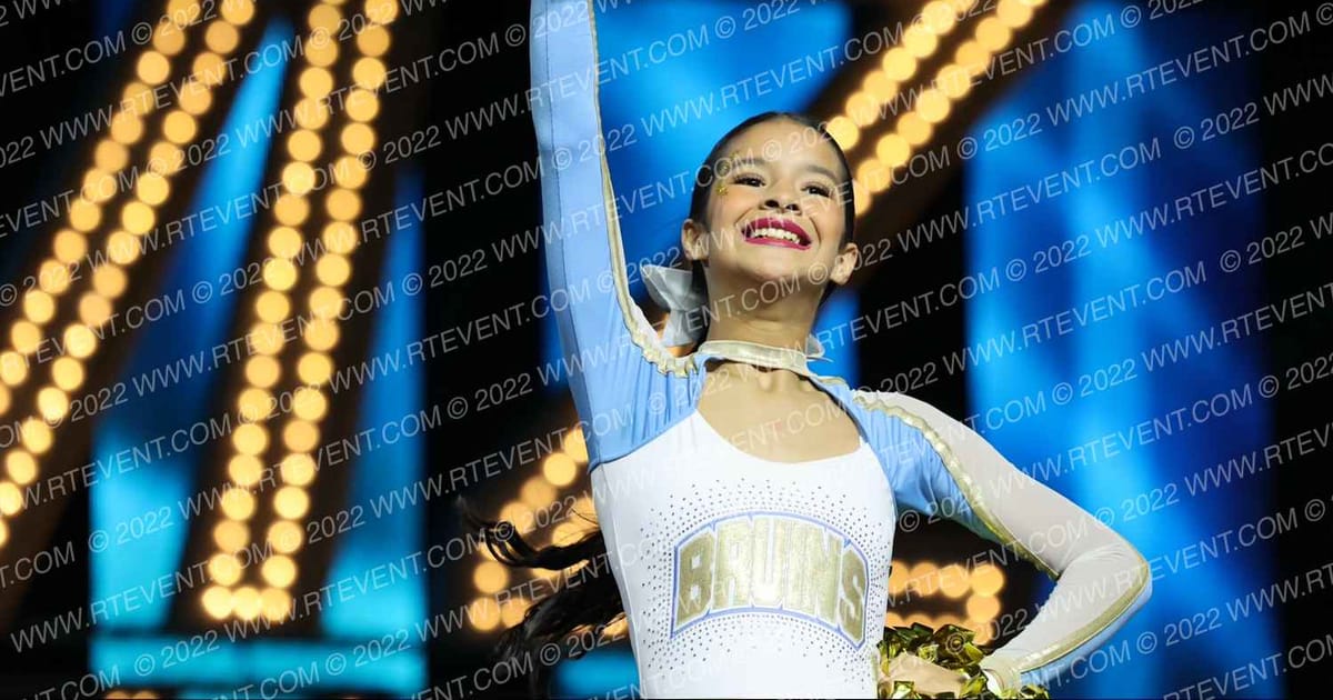WEST COVINA BRUINS PEE WEE · YOUTH Nationals