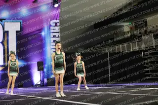 Severna Park Green Hornets Spark