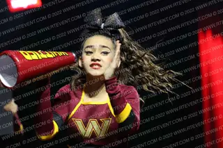 WHITTIER REDSKINS PEE WEES