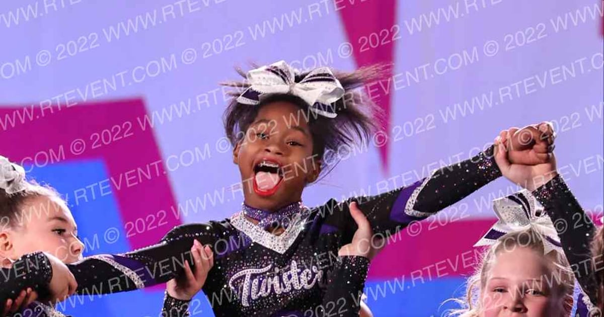 Twisters Reign · Aloha Concord Showdown