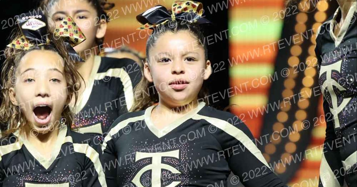 COBRAS JV · YOUTH Nationals