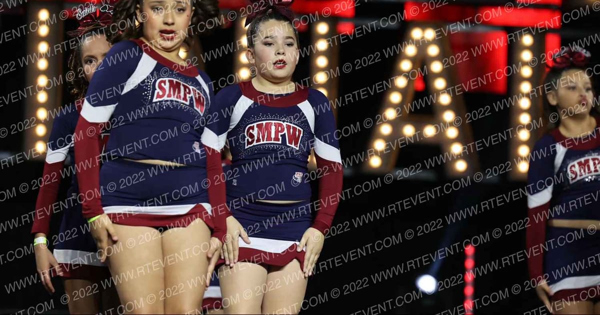 SAN MARCOS SAINTS · YOUTH Nationals