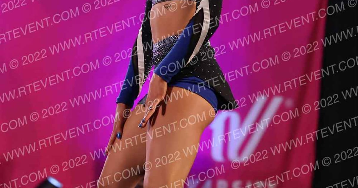 Inspire Athletics Code Blue · Aloha Concord Showdown