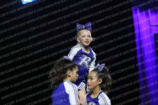 ROCKLIN JUNIOR THUNDER