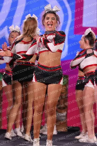 FAME All Stars - Roanoke First Class