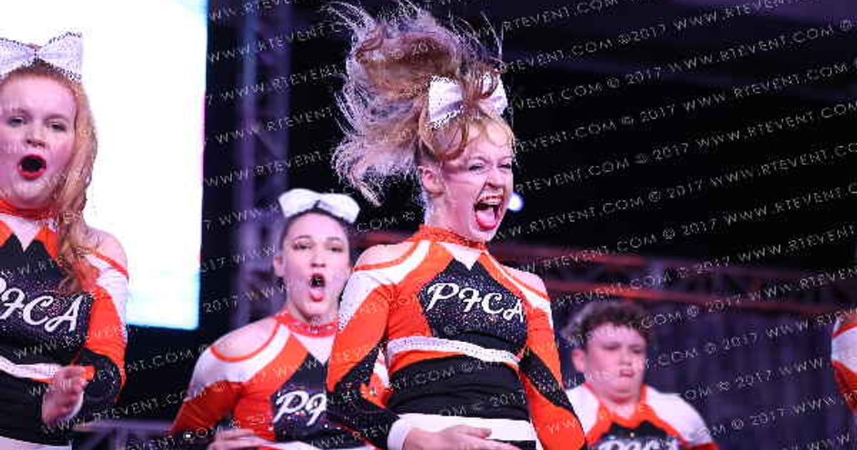 PFCA Precision · ACDA Reach the Beach Ocean City Showdown