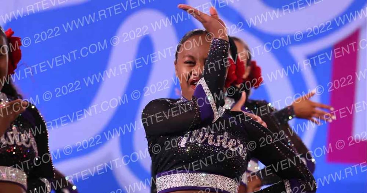 Twisters 4Cast · Aloha Concord Showdown