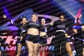 Bay State All Stars - Woburn Vintage