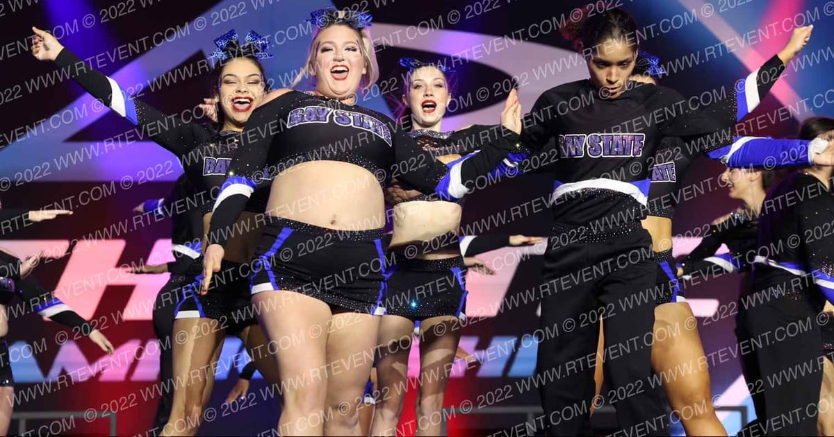 Bay State All Stars - Woburn Vintage · Athletic Grand Nationals RI
