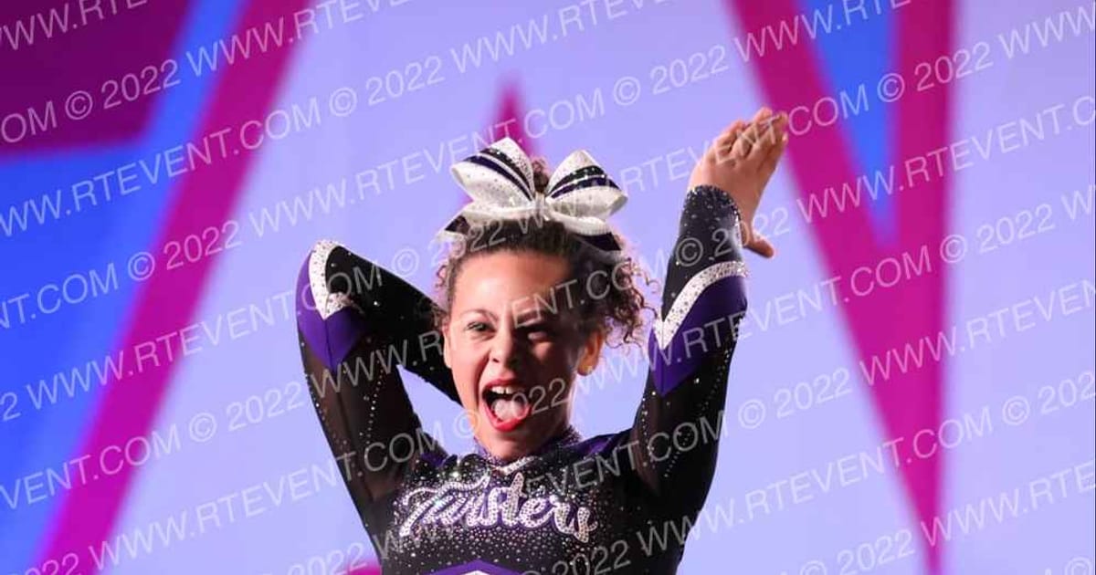 Twisters Shine · Aloha Concord Showdown