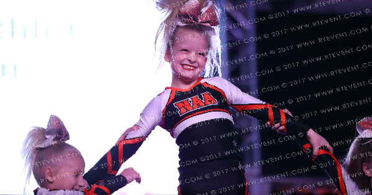 Northampton Athletic Association Northampton Orange Elite · ACDA Reach the Beach Ocean City Showdown
