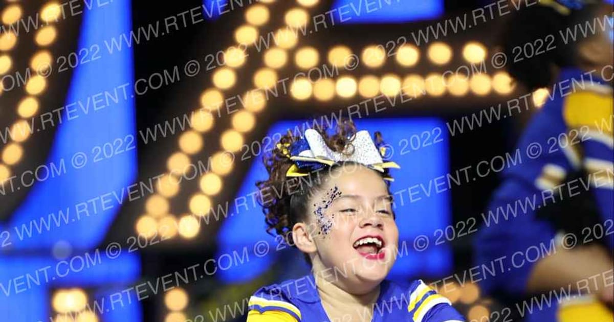 SAN LEANDRO CRUSADERS COMP TEAM · YOUTH Nationals