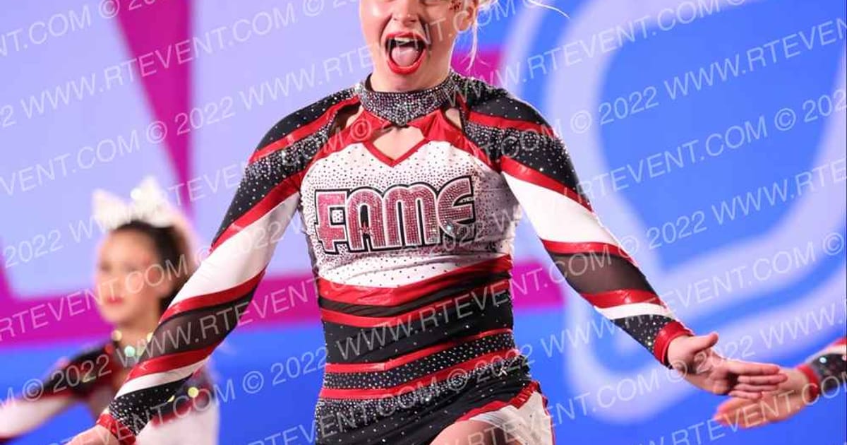 FAME NC Code Red · Aloha Concord Showdown