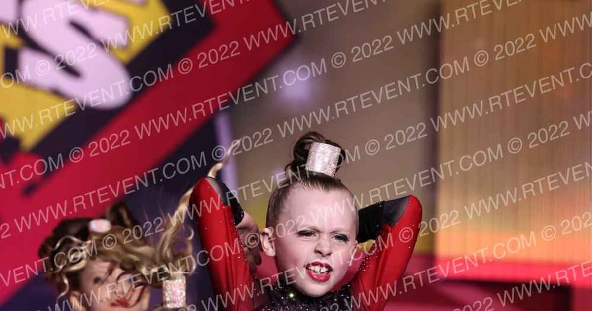 Woodlands Elite - OR Cadets · Grand Nationals Palm Springs