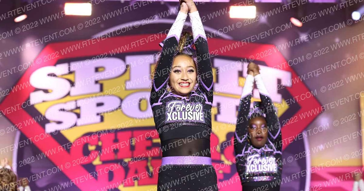 Forever Xclusive Knockout · Grand Nationals Palm Springs