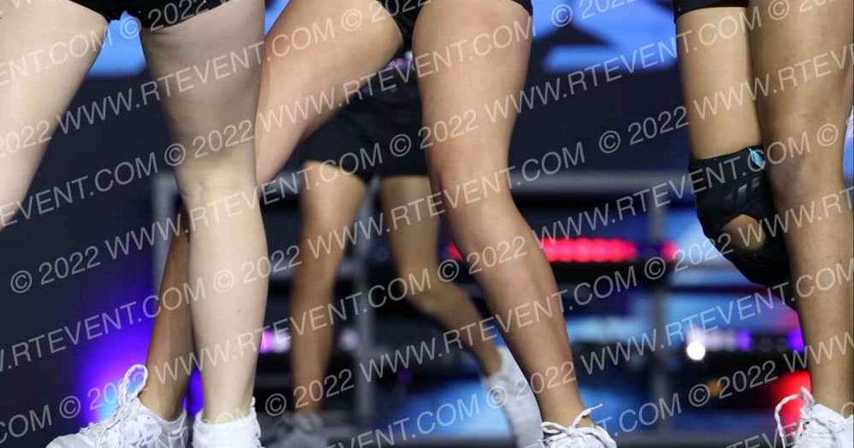 East Celebrity Elite - Hingham DIVAS · Athletic Grand Nationals RI