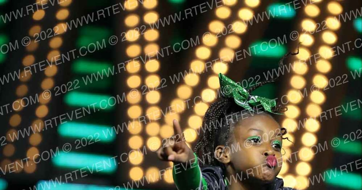 YES HWY4 DOLLZ 12U · YOUTH Nationals