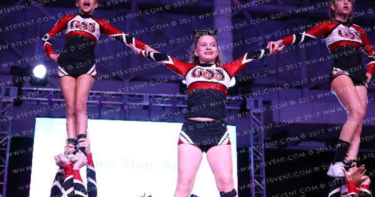 Garden State Storm Thunder · ACDA Reach the Beach Ocean City Showdown